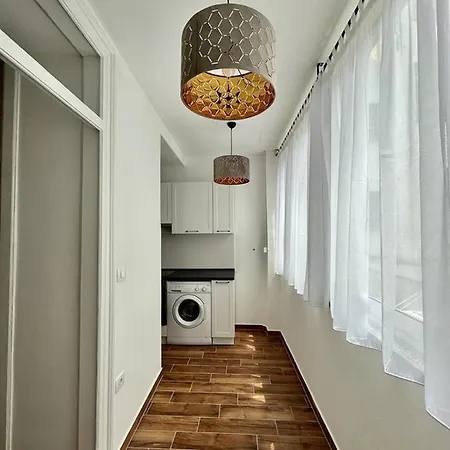 شقة Lux Apartmans