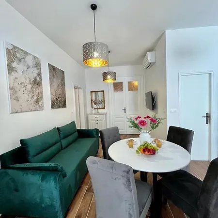 Lux Apartmans Apartment Pula