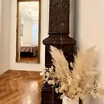 Lux Apartmans *
