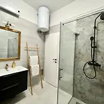 Lux Apartmans Apartamento Pula