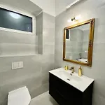 Lux Apartmans Apartamento *