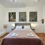 Apartamento Lux Apartmans
