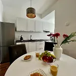 Lux Apartmans *