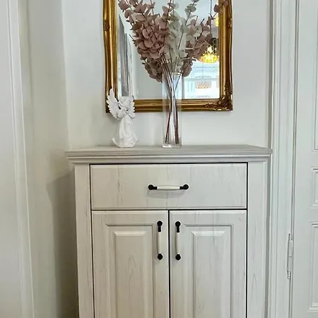 Lejlighed Lux Apartmans