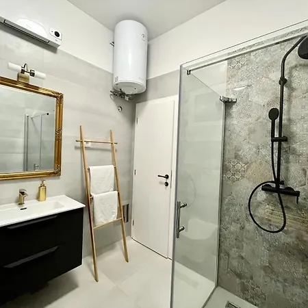 Lux Apartmans Appartement Pula