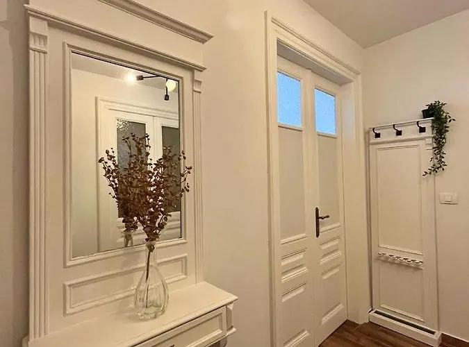 Lux Apartmans