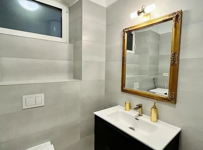 Lux Apartmans Apartman *