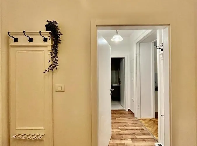 Lux Apartmans